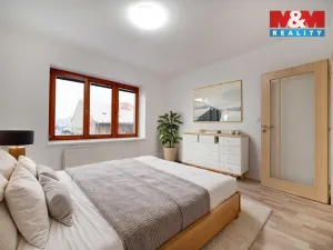 Prodej bytu 2+1, Moravská Třebová - Město, nám. T. G. Masaryka, 60 m2