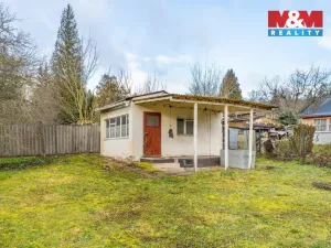 Prodej pozemku pro bydlení, Kladno, Lesík, 702 m2