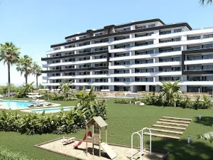 Prodej atypického bytu, El Verger, Španělsko, 70 m2