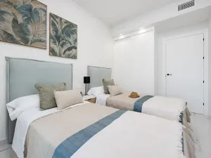 Prodej atypického bytu, El Verger, Španělsko, 70 m2
