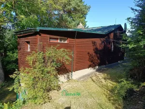 Prodej chaty, Nezabudice, 51 m2