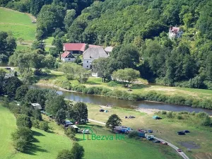 Prodej chaty, Nezabudice, 51 m2