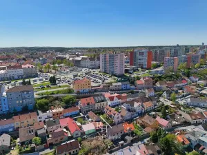 Prodej bytu 2+kk, Kladno, Čs. armády, 40 m2