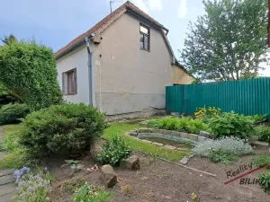 Prodej rodinného domu, Lázně Toušeň, Hlavní, 107 m2