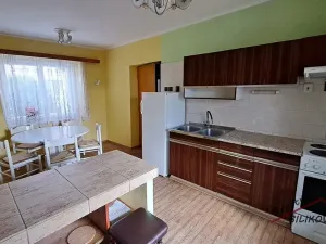 Prodej rodinného domu, Lázně Toušeň, Hlavní, 107 m2