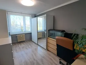 Prodej bytu 3+1, Brandýs nad Labem-Stará Boleslav, Zahradnická, 70 m2
