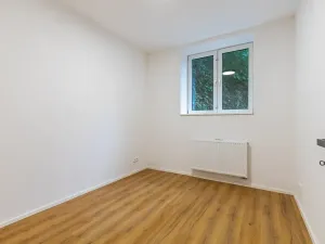 Pronájem bytu 2+kk, Praha - Košíře, Fabiánova, 40 m2