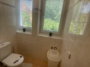 Pronájem bytu 2+kk, Praha - Žižkov, U kněžské louky, 50 m2