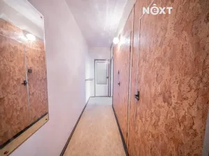 Prodej bytu 2+1, Brno, Horácké náměstí, 69 m2