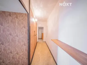Prodej bytu 2+1, Brno, Horácké náměstí, 69 m2
