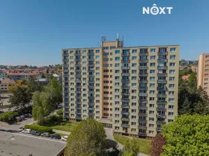 Prodej bytu 2+1, Brno, Horácké náměstí, 69 m2