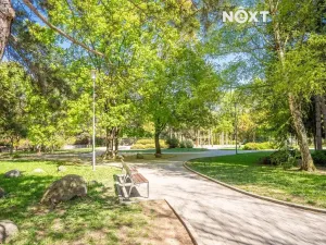 Prodej bytu 2+1, Brno, Horácké náměstí, 69 m2
