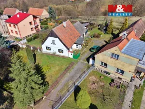Prodej chalupy, Svojetín, 110 m2