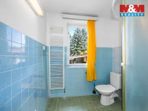 Prodej rodinného domu, Kynšperk nad Ohří, Jiřího z Poděbrad, 172 m2