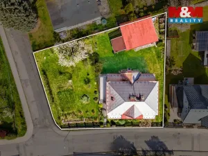 Prodej rodinného domu, Kynšperk nad Ohří, Jiřího z Poděbrad, 172 m2