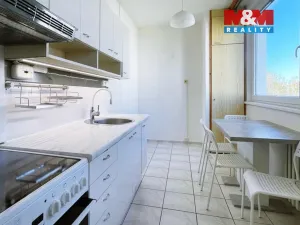 Prodej bytu 3+1, Praha - Hlubočepy, Silurská, 69 m2