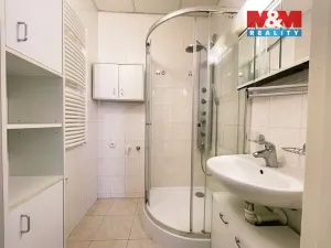 Prodej bytu 3+1, Praha - Hlubočepy, Silurská, 69 m2