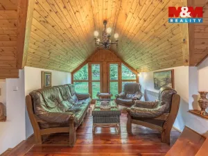 Prodej chalupy, Klokočí, 100 m2