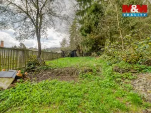 Prodej chalupy, Chodová Planá - Michalovy Hory, 73 m2