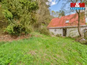 Prodej chalupy, Chodová Planá - Michalovy Hory, 73 m2