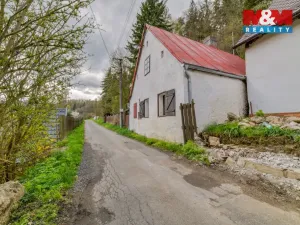 Prodej chalupy, Chodová Planá - Michalovy Hory, 73 m2