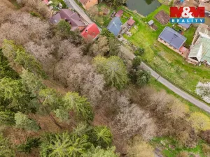Prodej chalupy, Chodová Planá - Michalovy Hory, 73 m2
