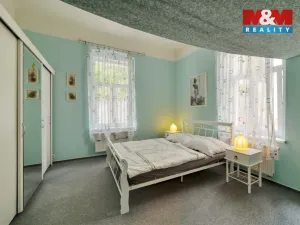 Pronájem bytu 3+1, Mariánské Lázně, Třebízského, 67 m2