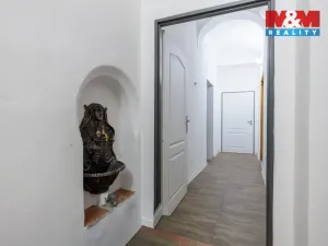 Prodej rodinného domu, Hroznětín, Mlýnská, 327 m2