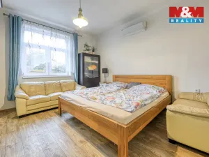Prodej rodinného domu, Zahrádka, 300 m2