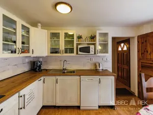Prodej chalupy, Prušánky, Nechory, 80 m2