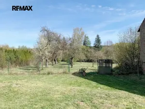 Prodej rodinného domu, Pšovlky, 90 m2