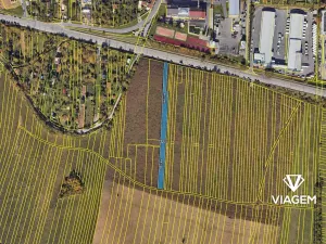 Prodej podílu pole, Brno, 400 m2