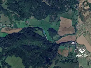 Prodej podílu lesa, Vranová Lhota, 4729 m2