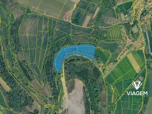 Prodej podílu pole, Velká Bíteš, 6230 m2
