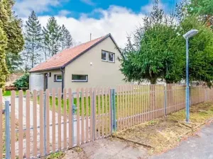 Prodej rodinného domu, Průhonice, U Motelu, 230 m2