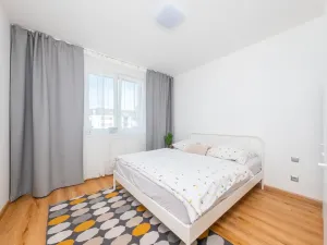 Pronájem bytu 2+kk, Pardubice - Zelené Předměstí, Rokycanova, 55 m2