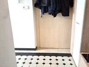 Pronájem bytu 2+kk, Hradec Králové, Škroupova, 52 m2