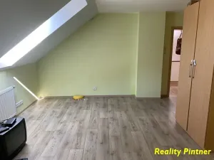 Pronájem bytu 3+kk, Příbram, 100 m2