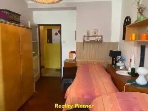 Prodej bytu 2+1, Příbram, Obránců míru, 52 m2