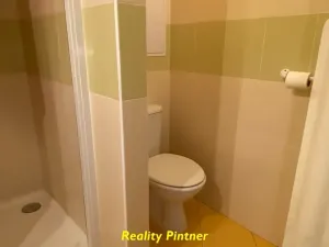 Prodej bytu 2+1, Příbram, Obránců míru, 52 m2