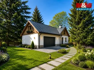Prodej chalupy, Radostín, 190 m2