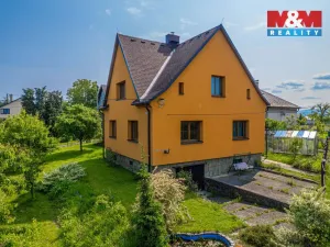 Prodej rodinného domu, Frýdek-Místek - Frýdek, Bruzovská, 250 m2