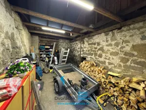 Prodej rodinného domu, Včelákov, 70 m2