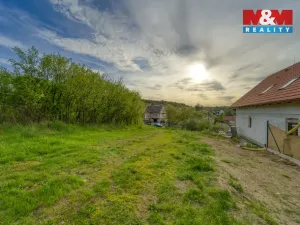 Prodej pozemku pro bydlení, Plasy, K Panholci, 2006 m2