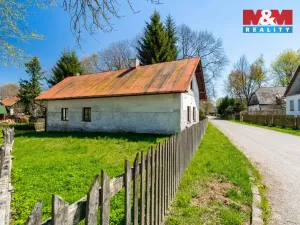 Prodej rodinného domu, Radostín, 190 m2