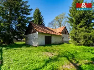 Prodej rodinného domu, Radostín, 190 m2
