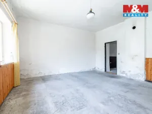 Prodej rodinného domu, Radostín, 190 m2