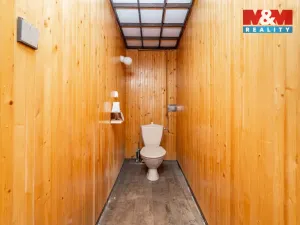Prodej rodinného domu, Radostín, 190 m2