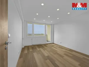 Prodej bytu 2+1, Poděbrady - Poděbrady III, Kunštátská, 67 m2