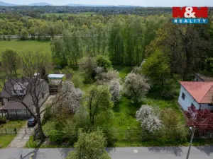Prodej rodinného domu, Šenov, Ke Statku, 140 m2